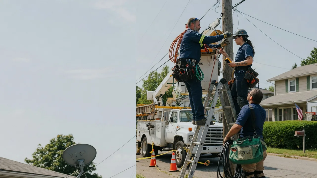 Electrical Repair in Bethany, IL near me